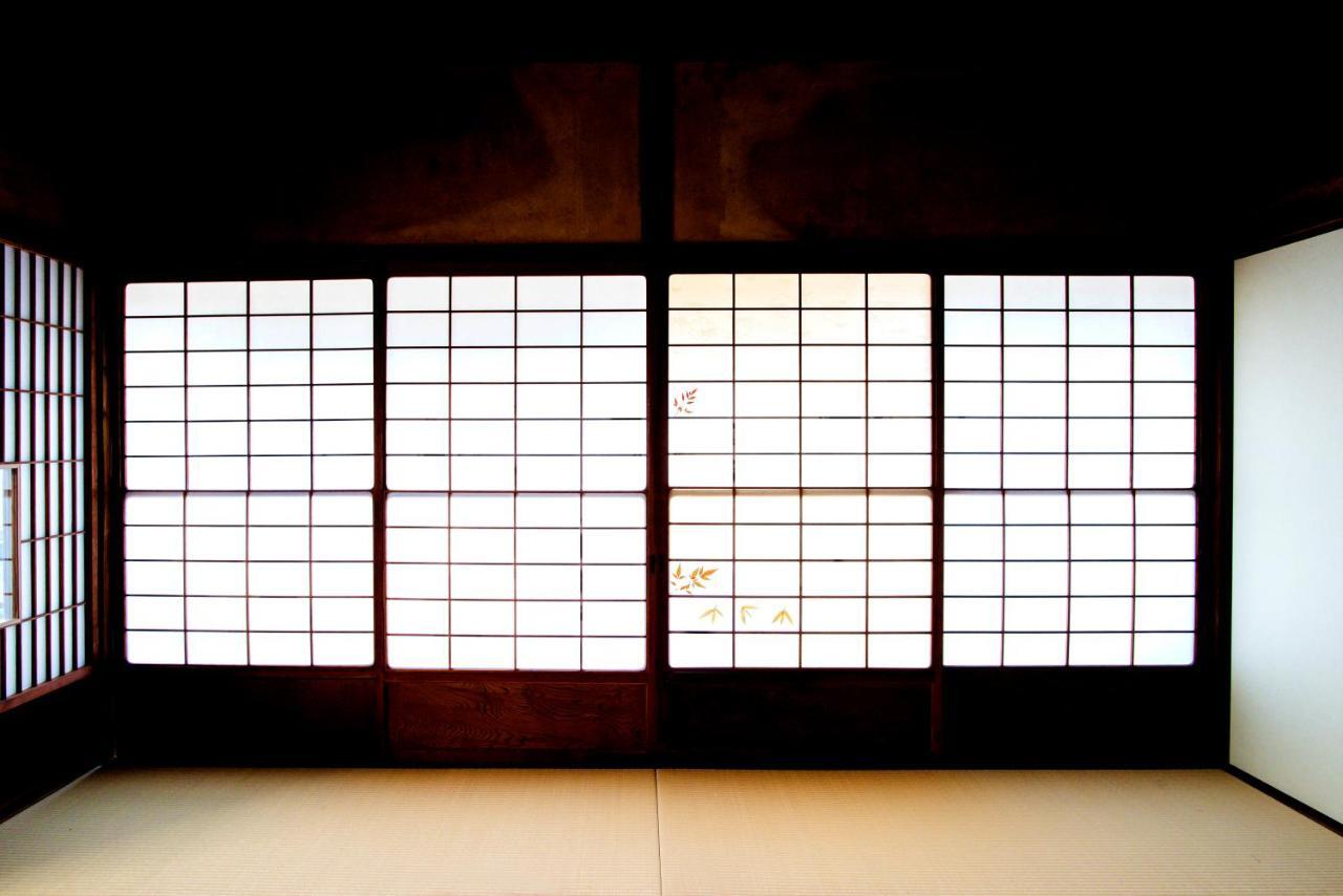 Vila そわか楼 Fukujama Exteriér fotografie